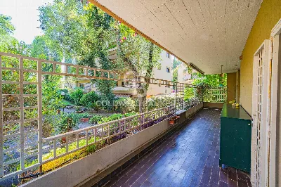 Appartamento in vendita a Roma, Camillucci... - foto 10