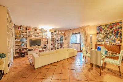 Appartamento in vendita a Roma, Camillucci... - foto 3