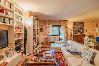 Appartamento in vendita a Roma, Camillucci... - foto 4