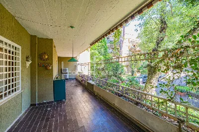Appartamento in vendita a Roma, Camillucci... - foto 8