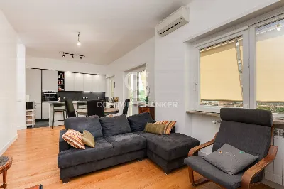 Appartamento in vendita a Roma, Cassia, sa... - foto 1