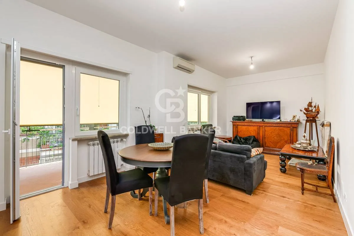 Appartamento in vendita a Roma, Cassia, San Godenzo, Grottarossa - foto 3