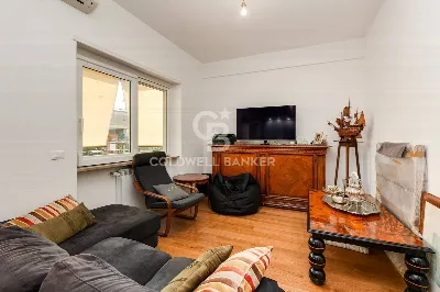 Appartamento in vendita a Roma, Cassia, sa... - foto 4