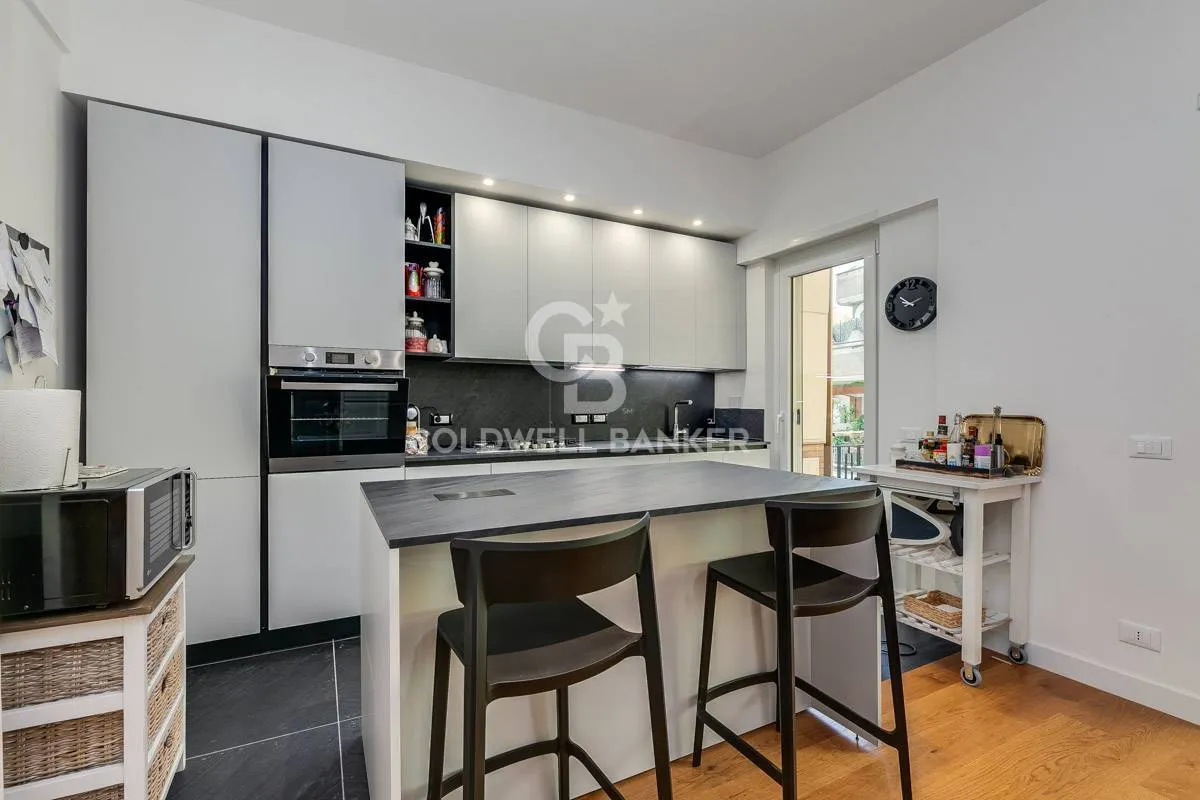 Appartamento in vendita a Roma, Cassia, San Godenzo, Grottarossa - foto 5