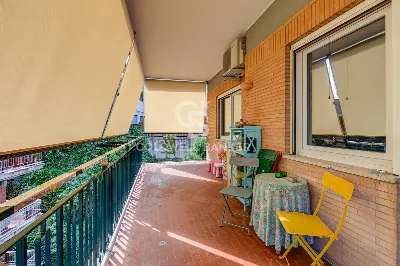 Appartamento in vendita a Roma, Cassia, sa... - foto 7
