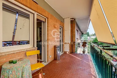 Appartamento in vendita a Roma, Cassia, sa... - foto 9