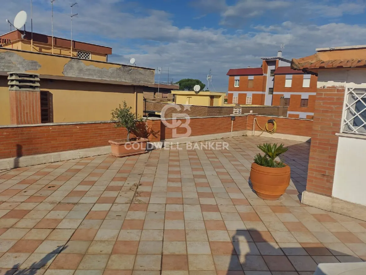 Appartamento in vendita a Roma, Anagnina, Romanina, Tor Vergata - foto 2