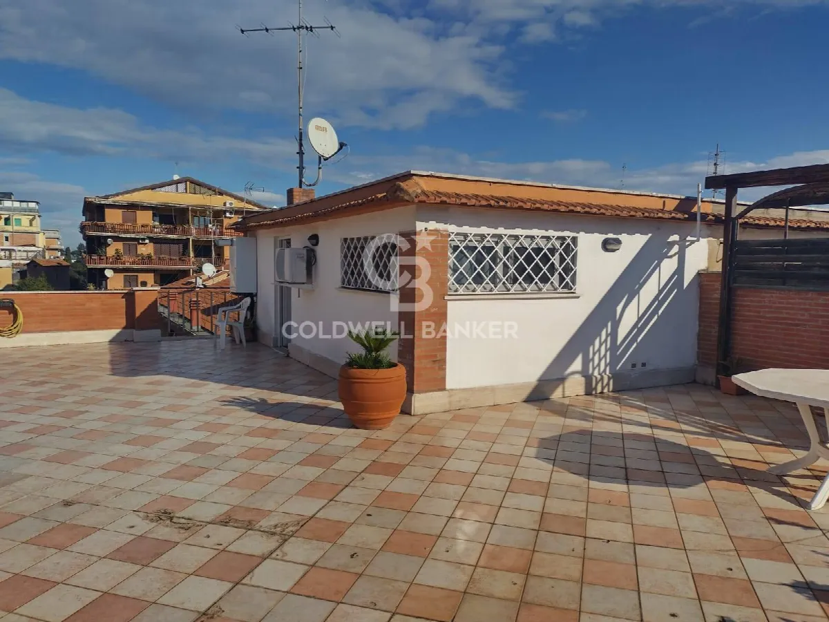 Appartamento in vendita a Roma, Anagnina, Romanina, Tor Vergata - foto 3