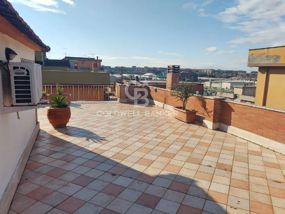 Appartamento in vendita a Roma, Anagnina, Romanina, Tor Vergata - foto 5