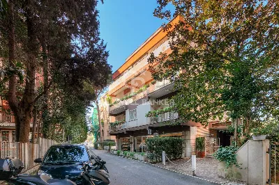 Appartamento a Roma