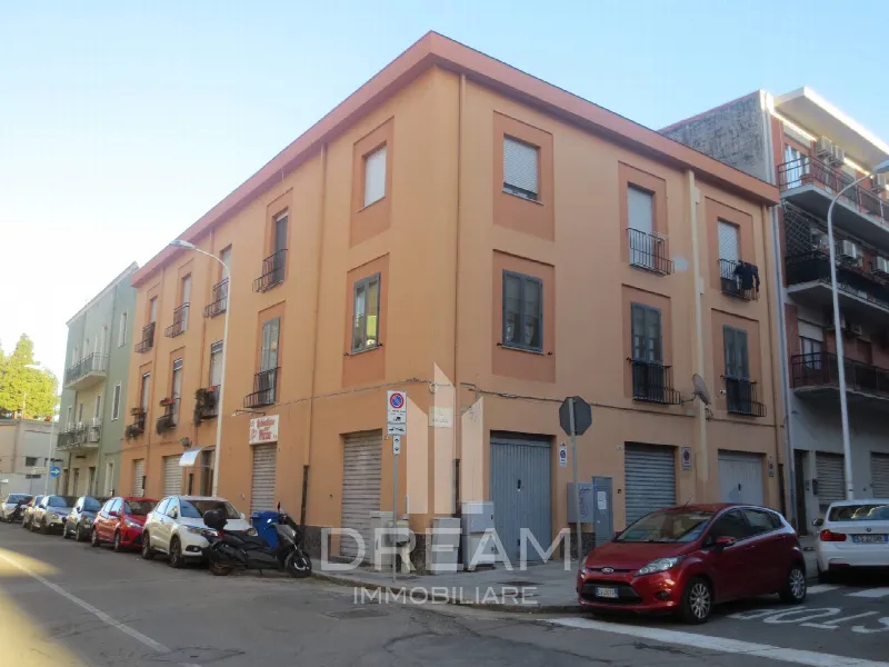 Attico in vendita a Cagliari, Is Mirrionis, Monte Claro, San Michele - foto 1
