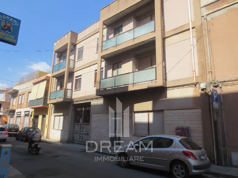 Appartamento in vendita a Quartu Sant'Elena - foto 1