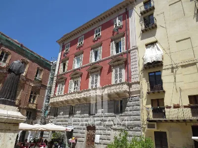 Appartamento in vendita a Cagliari, Centro - foto 1