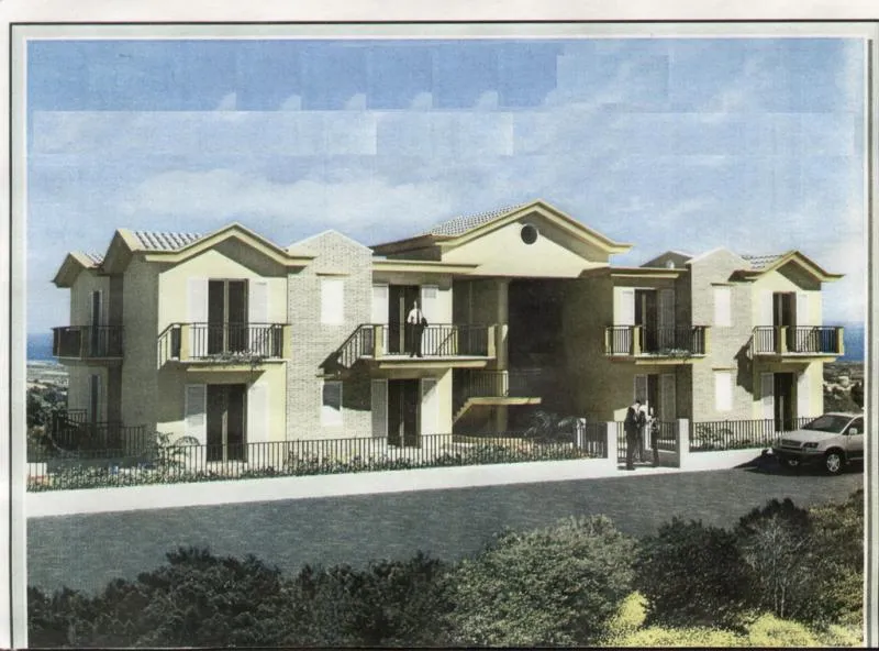 Appartamento in vendita a Colonnella - foto 5