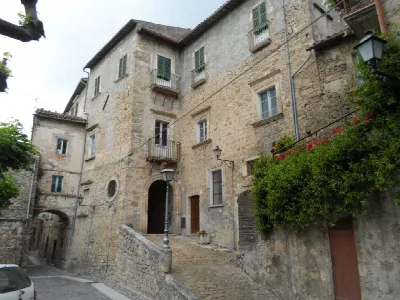 Appartamento in vendita a Civitella del Tr... - foto 1
