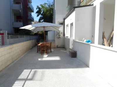 Appartamento a Tortoreto