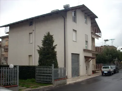Appartamento a Monsampolo del Tronto