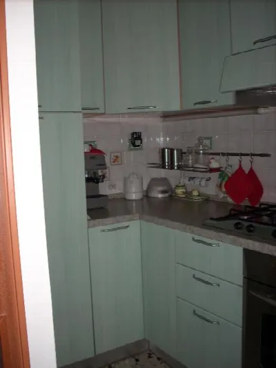 Appartamento in vendita a Monsampolo del T... - foto 6