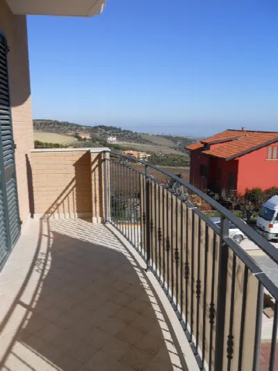 Appartamento in vendita a Colonnella - foto 1