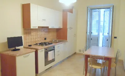 Appartamento a San Benedetto del Tronto