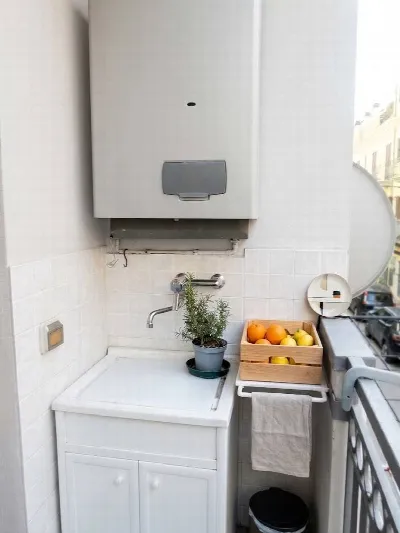 Appartamento in vendita a San Benedetto de... - foto 4