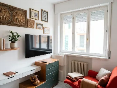 Appartamento in vendita a San Benedetto de... - foto 7