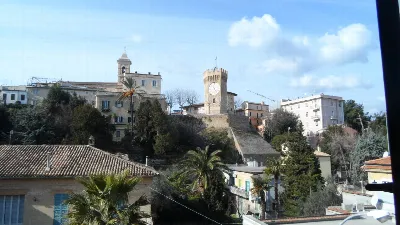 Appartamento a San Benedetto del Tronto
