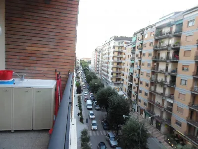 Appartamento a San Benedetto del Tronto