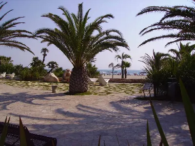 Appartamento a San Benedetto del Tronto