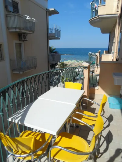 Appartamento a San Benedetto del Tronto