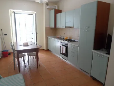 Appartamento a San Benedetto del Tronto