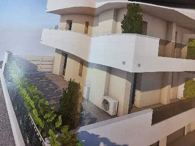 Appartamento a San Benedetto del Tronto