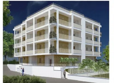 Appartamento in vendita a Grottammare - foto 1