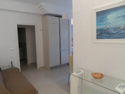 Appartamento a San Benedetto del Tronto