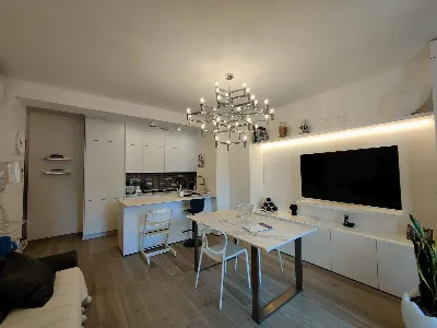 Appartamento a San Benedetto del Tronto