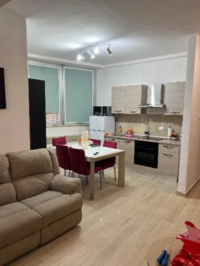 Appartamento in vendita a San Benedetto de... - foto 2