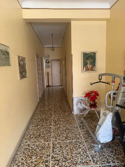Appartamento a San Benedetto del Tronto