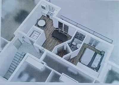 Appartamento a Acquaviva Picena
