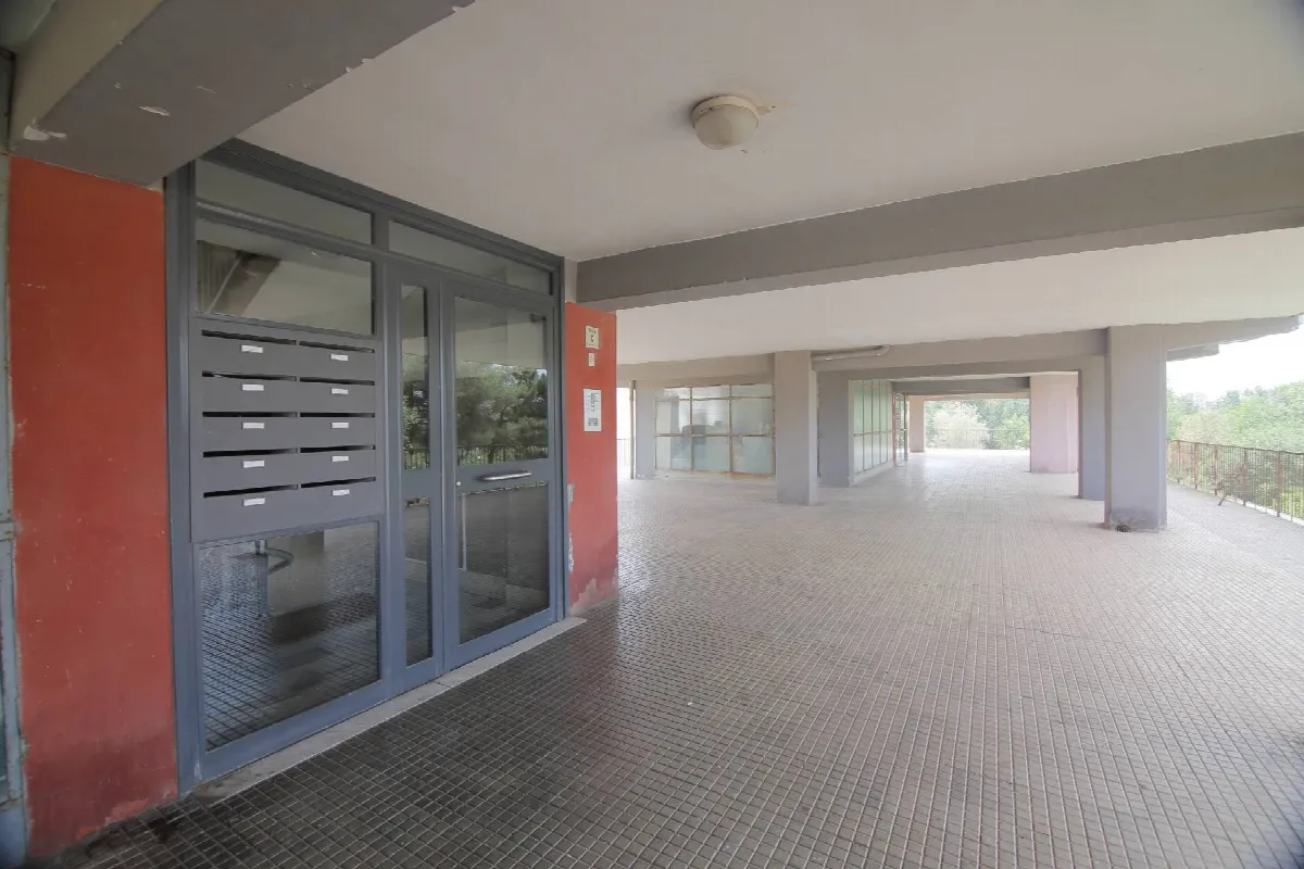 Appartamento in vendita a Roma, Ponte Mammolo, San Basilio, Tor Cervara - foto 2