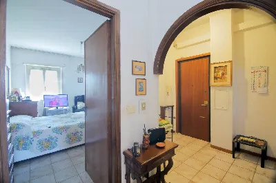 Appartamento in vendita a Roma, Ponte mamm... - foto 4