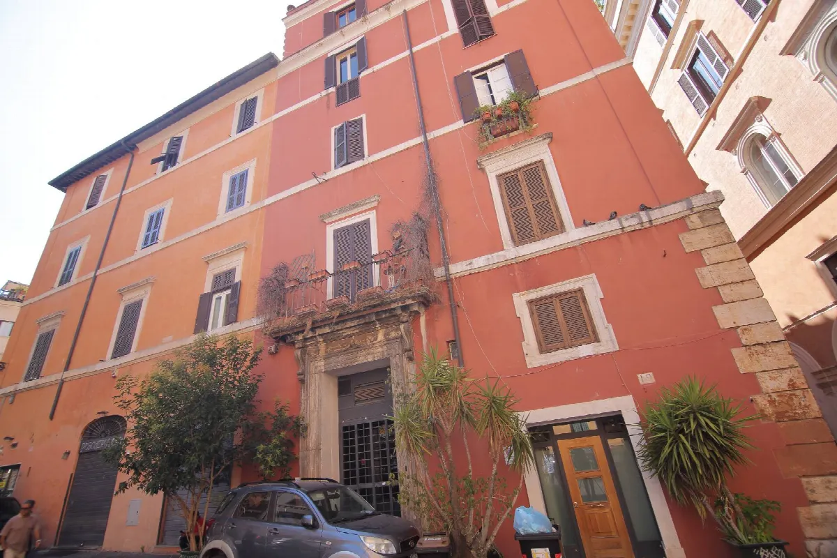 Attico in vendita a Roma, Centro Storico - foto 2