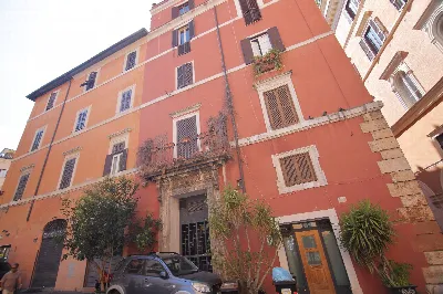 Attico in vendita a Roma, Centro Storico - foto 2