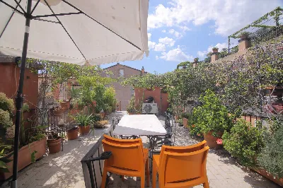 Attico in vendita a Roma, Centro Storico - foto 3