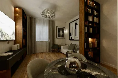Appartamento in vendita a Roma, Parioli, f... - foto 10