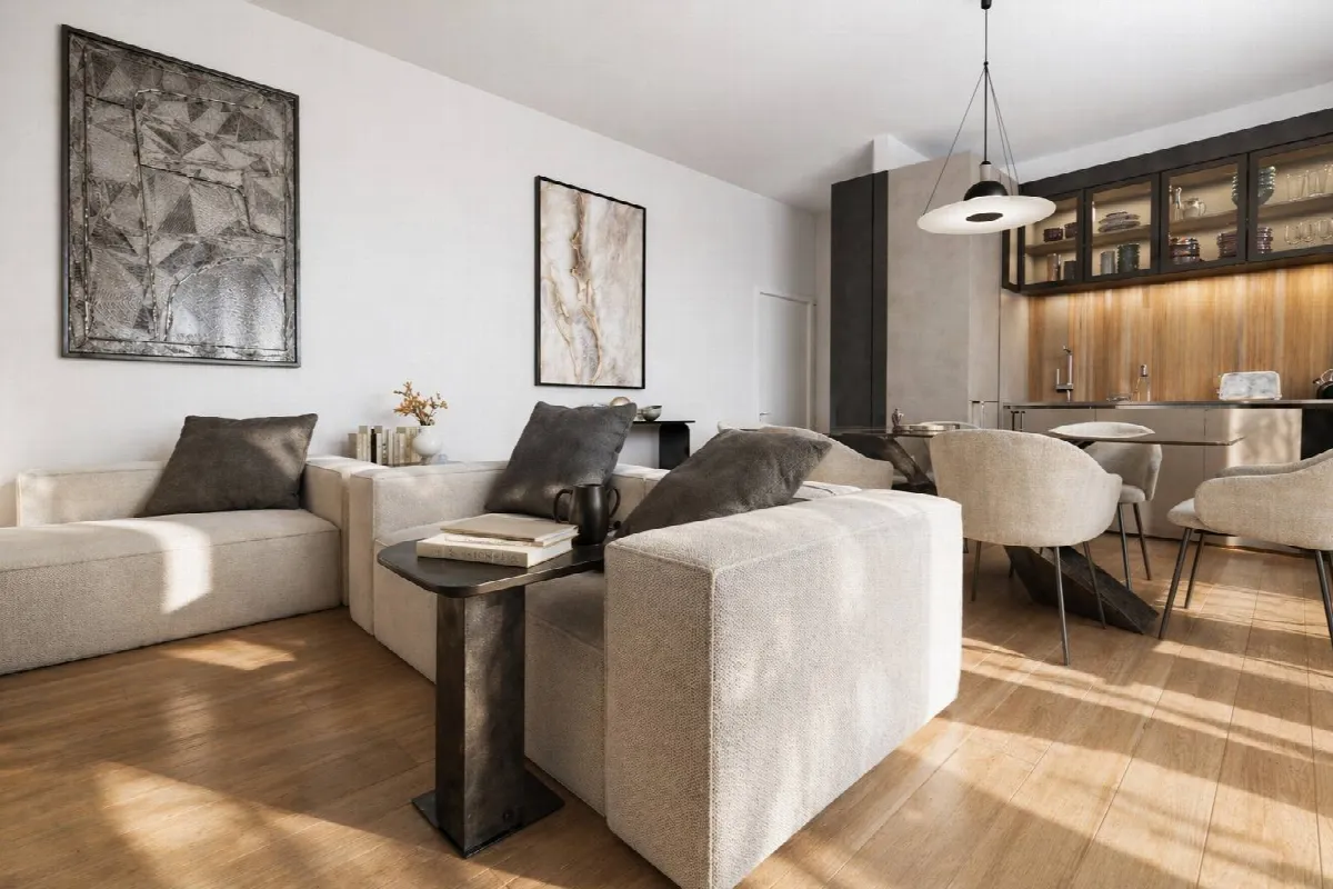 Appartamento in vendita a Roma, Parioli, Flaminio - foto 3
