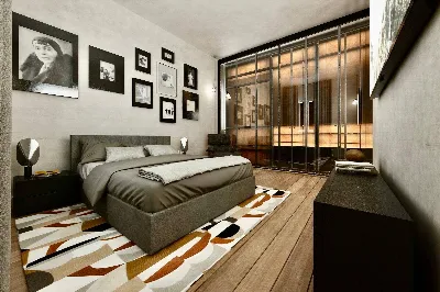 Appartamento in vendita a Roma, Parioli, f... - foto 4