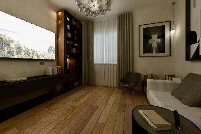 Appartamento in vendita a Roma, Parioli, f... - foto 9