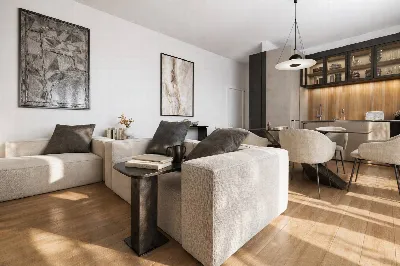 Appartamento in vendita a Roma, Parioli, f... - foto 3