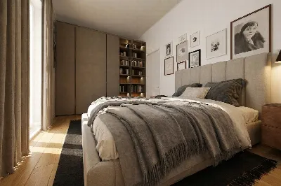 Appartamento in vendita a Roma, Parioli, f... - foto 6
