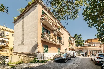 Appartamento in vendita a Roma, Appio clau... - foto 1